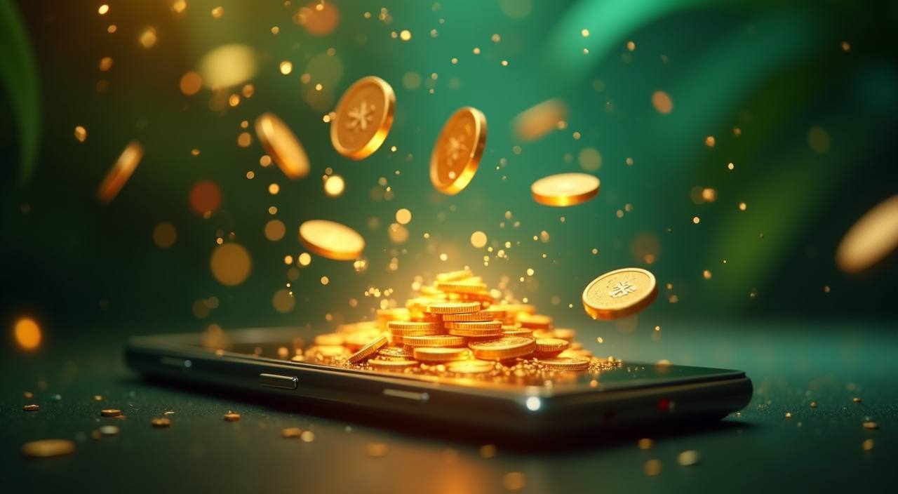 jutabet8 mobile gaming